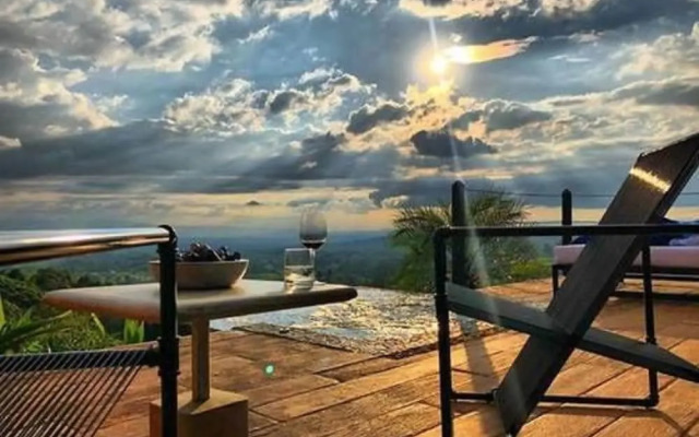 Bio Habitat Hotel