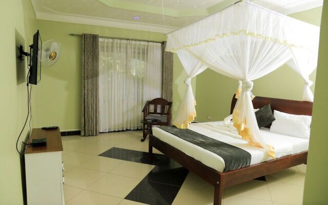 Victoria Royal Beach Hotel