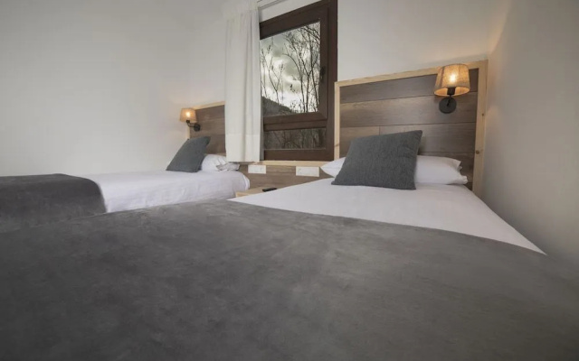 Hotel Roca