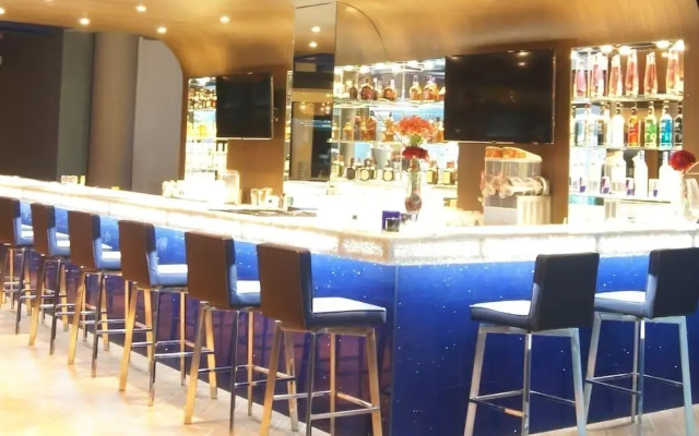 Hotel Mykonos Panama