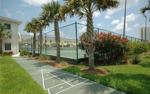 Shoreline Towers Resort by Panhandle Getaways