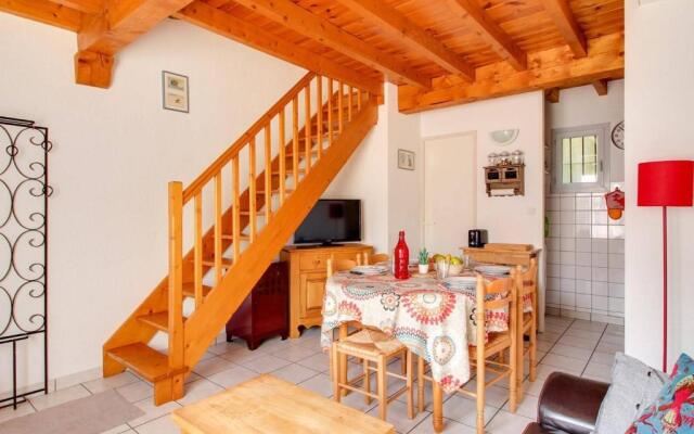 Appartement Esquièze-Sère, 4 pièces, 6 personnes - FR-1-402-90