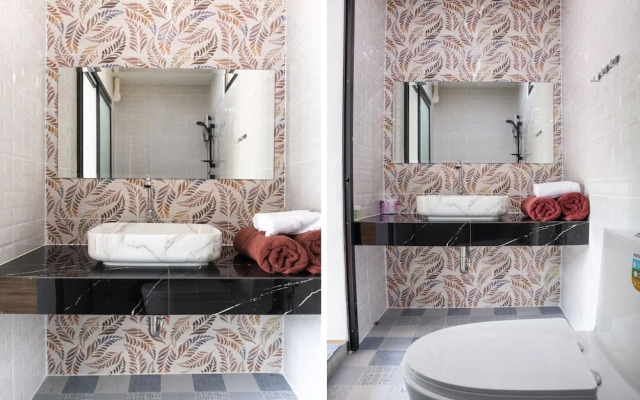 Home Kamala Hills by OYO Rooms