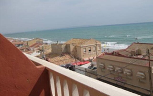 Hotel Residencial Las Dunas