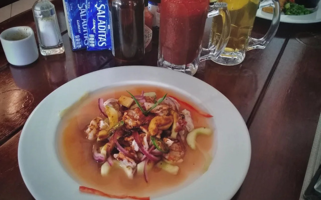 Hotel Maioris Jesús Kumate