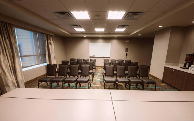 Residence Inn Harlingen