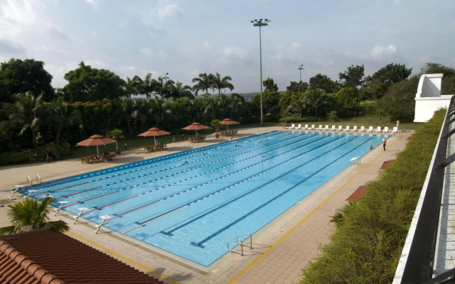 Orchid Country Club