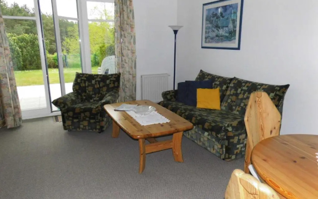 Appartement 53 Residenz Bellevue Used