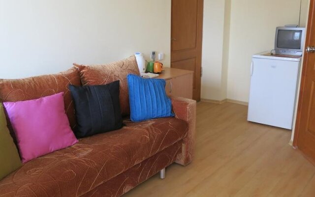 Guest House SV