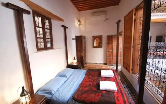 Riad Dar Benares