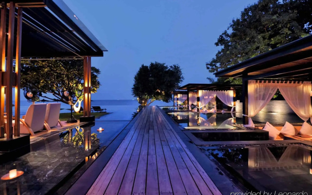 V Villas Hua Hin - MGallery Collection