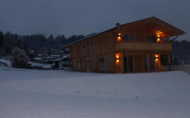 Ferienwohnung Zillertal - Schwemberger