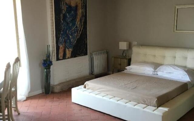Vicolo Del Nido B&B