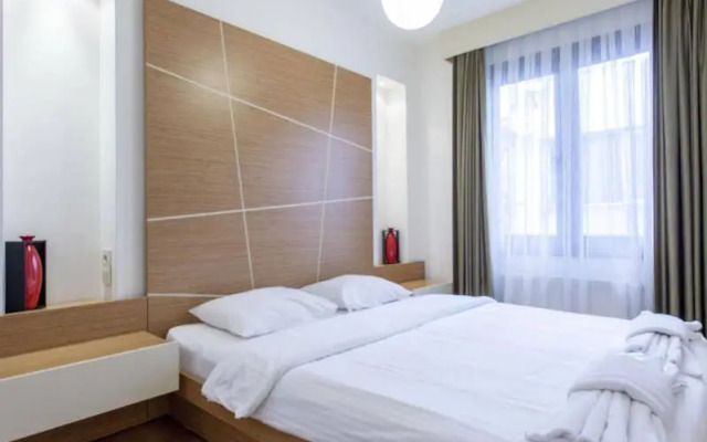 Taksim Premier Suites