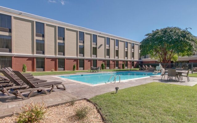 Holiday Inn Express Richmond - Midlothian Turnpike by IHG