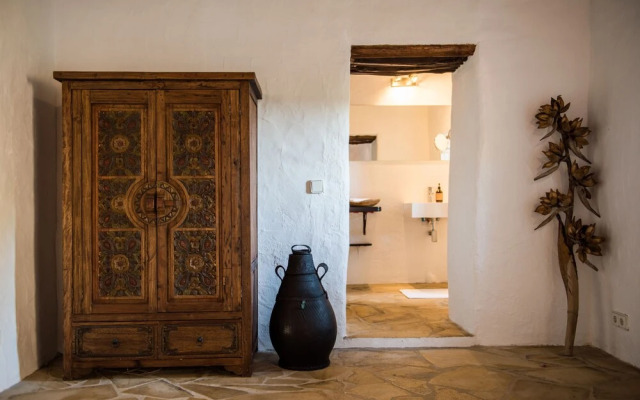 Can Sastre Boutique Hotel