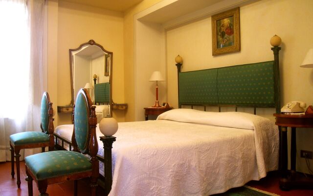 Relais Ca' De' Principi
