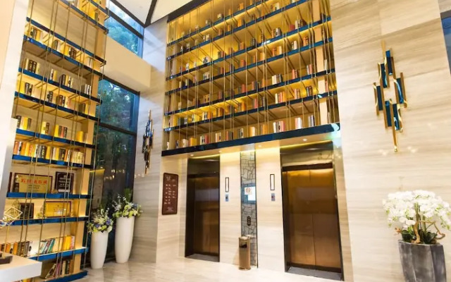 Faithland Atin Hotel Apartment