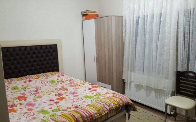 Korkmaz Apartment 2