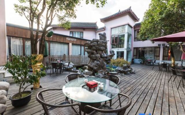 Yin Yun Moutian Villa