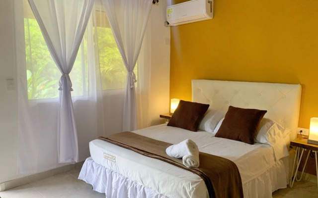 Hotel La Casablanca Tayrona