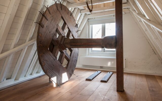 Short Stay Group The Grand Singel Luxury Serviced Apartments