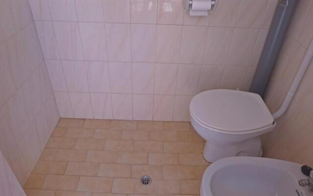 Ca550 Bassetes Playa San Fernando