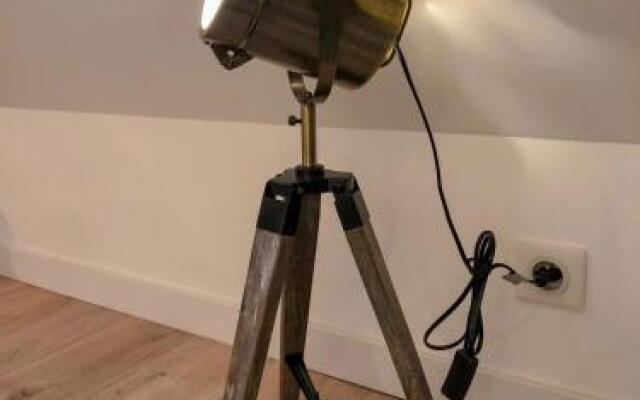 Beauty & The Beast Old Town Cosy Apartments