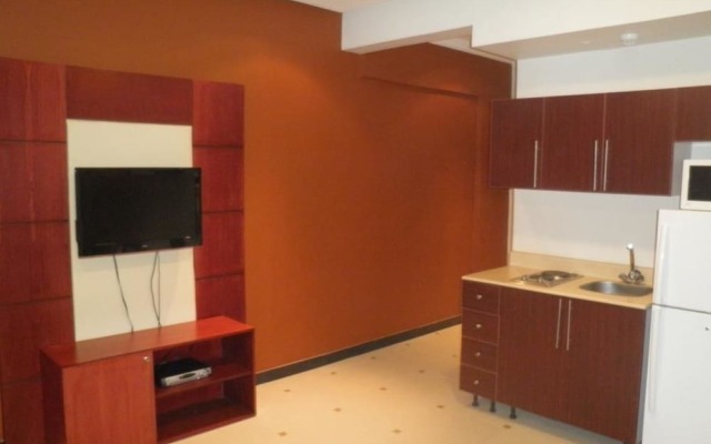 Al Muhaidb Al Nadwaa