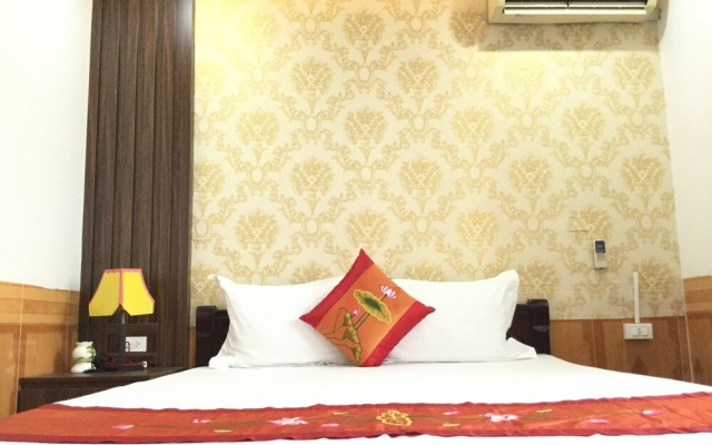 Xuan Hoa 2 Hotel – Guest Rooms – Hoa Lu