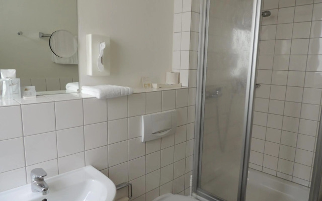 CVJM Düsseldorf Hotel & Tagung