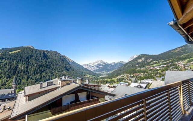The View - Apt 01 - BO Immobilier