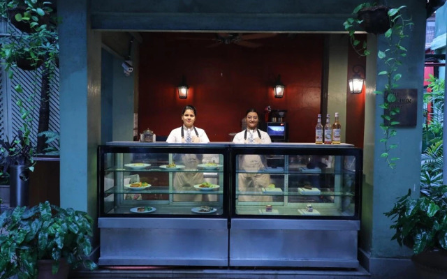 The Elgin Fairlawn Kolkata