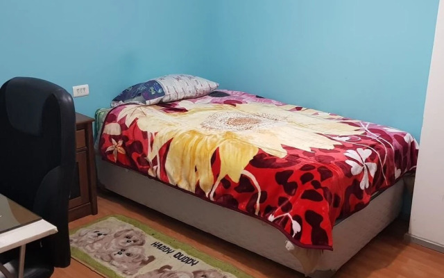 Hostal Casa Pluton