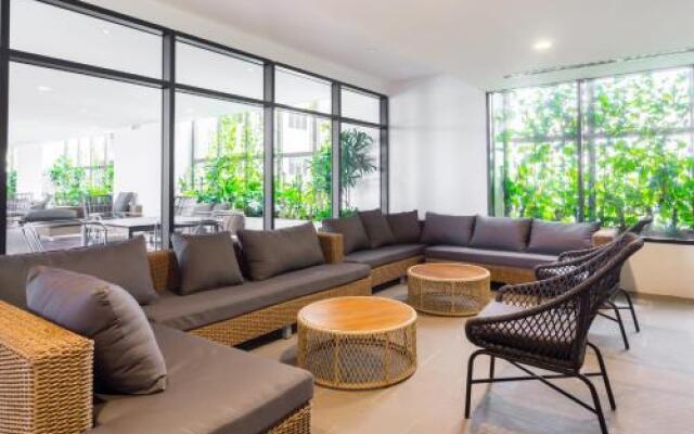 EST Suites, Bangsar KL Sentral