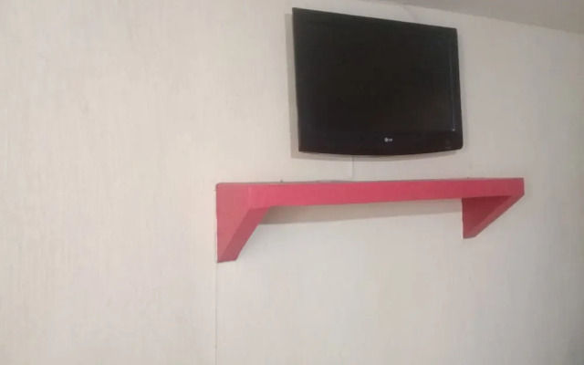 Hotel Casa Diana