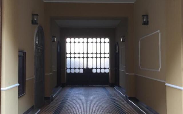 Monolocale Nizza 27 (Adults Only)