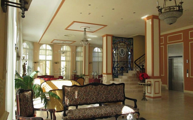 Hotel Imperial
