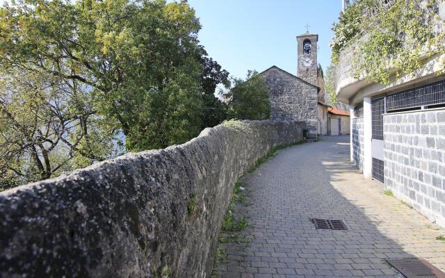 Santa Maria 37 -  Nesso