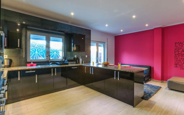 Villa Kambu Quelfes in Quelfes