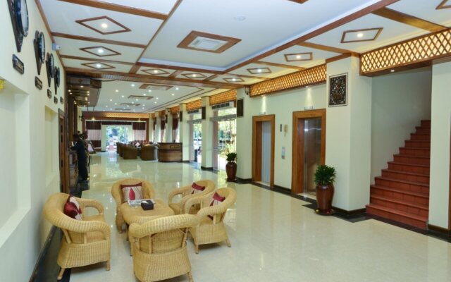 Sakura Princess Hotel