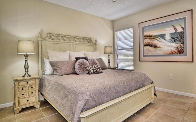 Villas of Clearwater Beach 8B