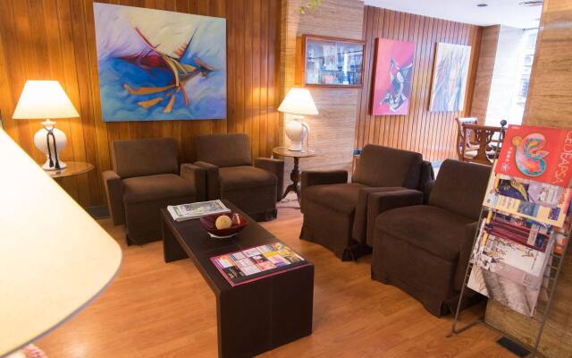 Gran Hotel Continental