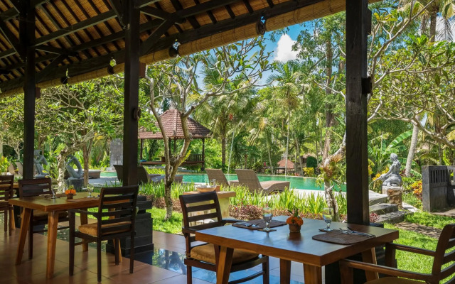 Agung Raka Resort and Villa