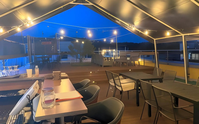 Hostel Korea 11th - Changdeokgung