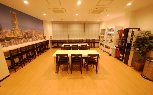 OKINI HOTEL namba