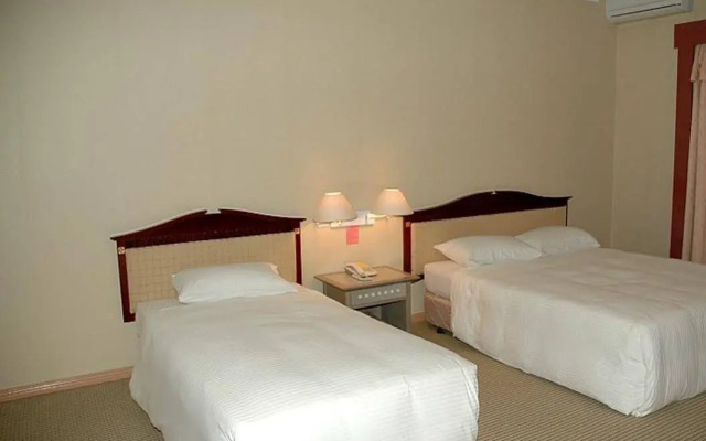 Felda Residence Sahabat