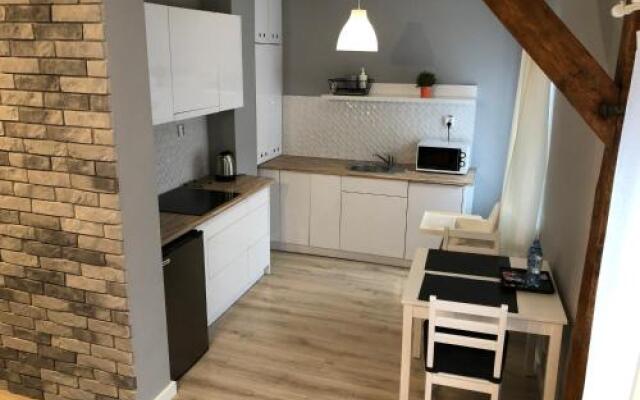 Apartament Sunset