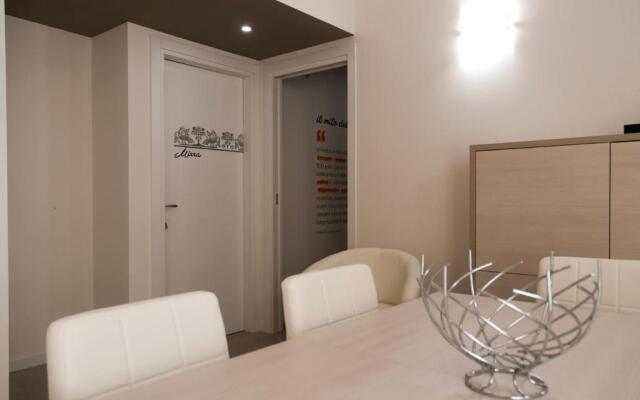 Villa Fenix Ponte San Pietro