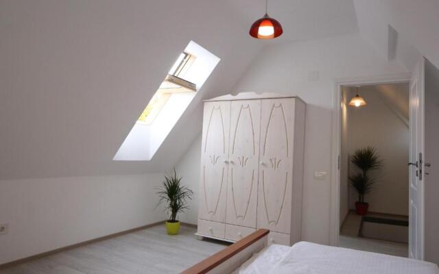 Apartment Schiller 3